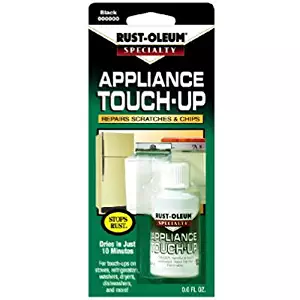 Best appliance touch up paint white ge