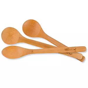 Best wooden pan spoon dishwasher