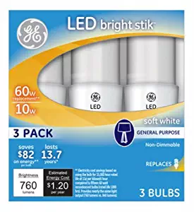 Best ge color choice® led lights