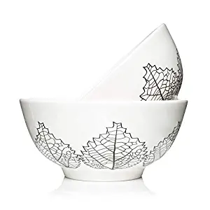Best ceramic cereal bowls microwave and dishwasher safe