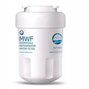 Best ph21100 replacement for ge mwf filter