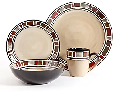 Best dishwasher safe 11 inch dinner plate fall