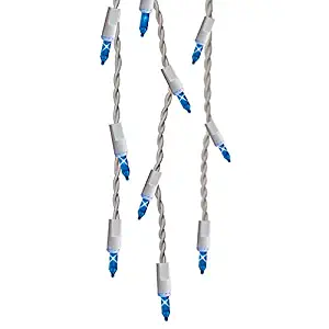 Best ge indoor icicle lights