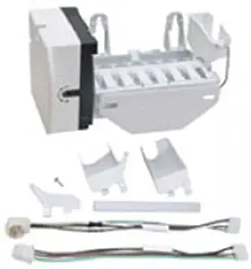 Best ge ice maker kit
