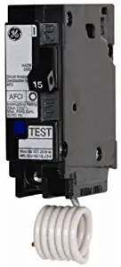 Best ge 15 amp circuit breaker
