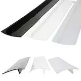 Best dishwasher gap trim kit