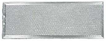 Best microwave oven filter 13 x 6