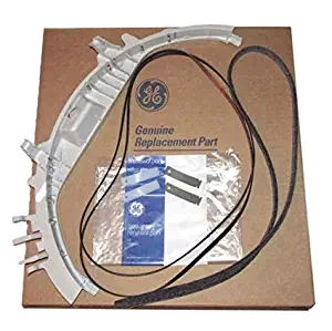 Best ge dryer drsr495gg7ww drum glide