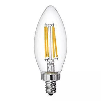 Best ge relax led bulb 40w 6 pack