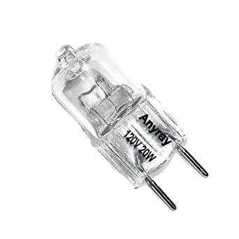 Best ge halogen 20 watt 120 volt bulb wb36x10213