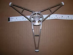 Best ge microwave parts roller ring