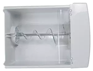 Best ice bucket for ge refrigerator