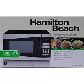 Best 1100 watts microwave oven