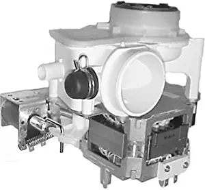 Best dishwasher motor pump parts