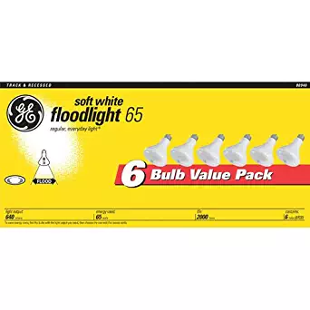 Best ge lighting flood light