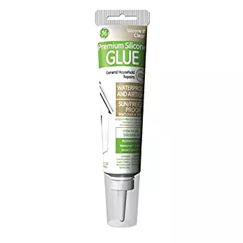 Best ge silicone ii sealant