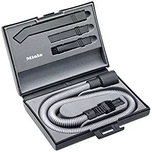 Best miele vacuum floor attachment