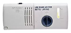 Best whirlpool dishwasher dispenser cover