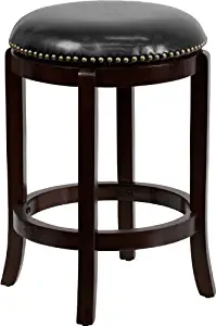 Best x back bar chair flash furniture