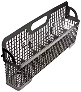 Best dishwasher silverware basket door