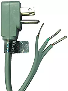 Best dishwasher power cord 10ft