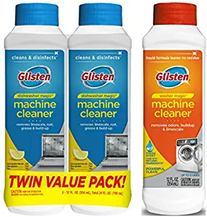 Best dishwasher magic cleaner and disinfectant