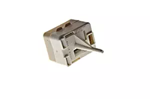 Best ge overload relay refrigerator