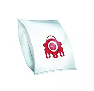 Best miele vacuum bag type j