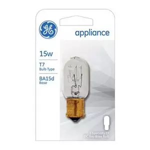 Best ge high temperature oven light