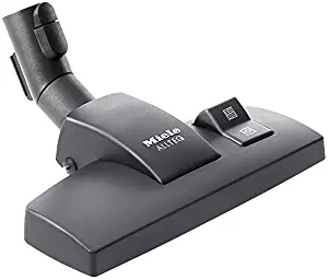 Best miele vacuum floor attachment
