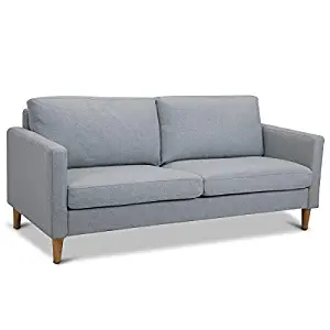 Best gray sectional couch to bed for living room