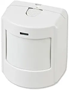Best ge wireless motion sensor