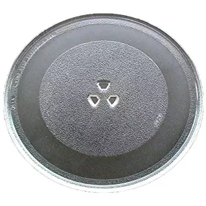 Best microwave oven white with carousel new