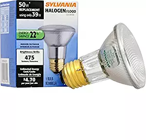 Best ge halogen par 30