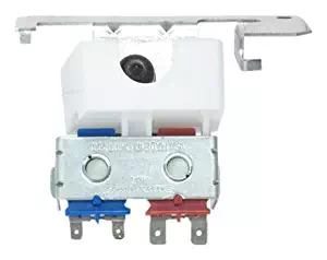 Best ge profile refrigerator water and ice dispenser valve