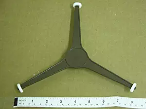 Best ge microwave parts roller ring