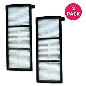 Best holmes allergen removal filter