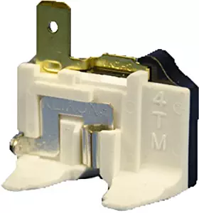 Best ge overload relay refrigerator