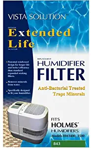Best holmes® hwf75 wick humidifier filter