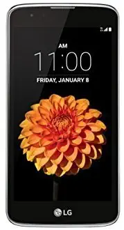 Best lg k7 phone memory