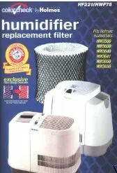 Best humidifier filters holmes hm3500