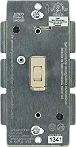 Best ge in wall smart toggle switch