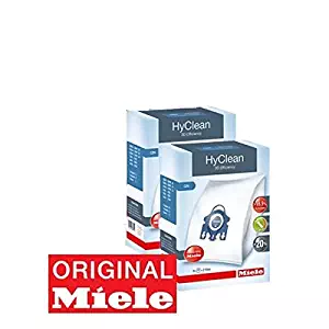 Best miele gn vacuum bags hyclean