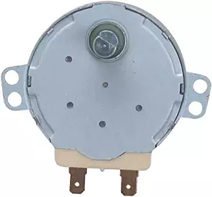 Best ge microwave turntable motor