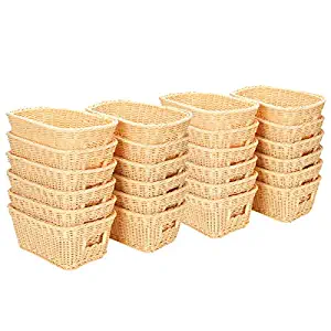 Best dishwasher safe storage baskets