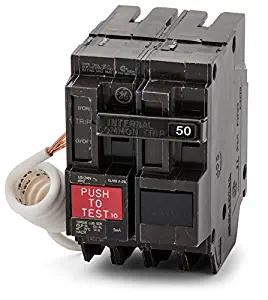 Best ge gfi circuit breaker