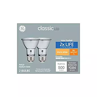 Best ge led br30 indoor floodlight bulb