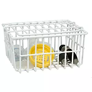 Best dishwasher bag for baby bottle parts