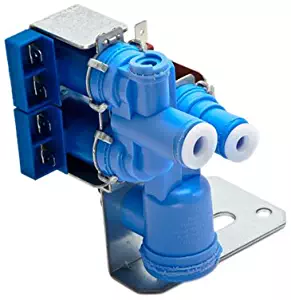 Best ge profile refrigerator water and ice dispenser valve