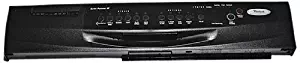Best control board whirlpool dishwasher